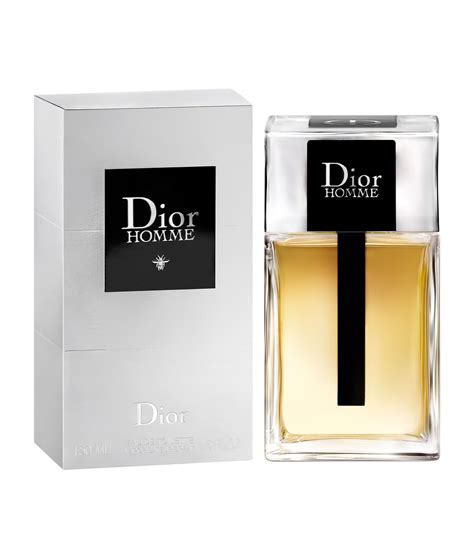 dior men earring|dior eau de toilette homme.